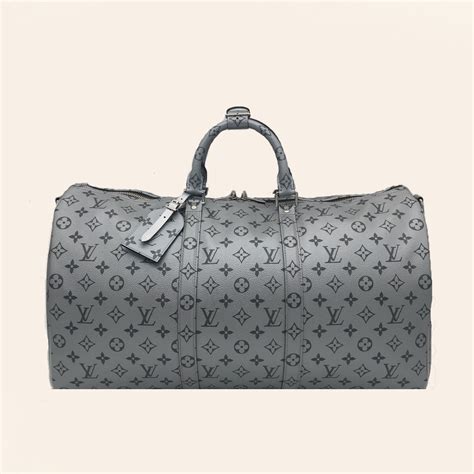 bauletto louis vuitton bandoulière|louis vuitton keepall bandoulière 50.